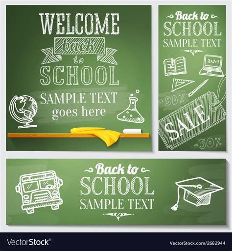 Welcome Back To School Message Quotes