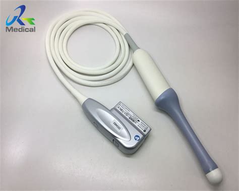 Ge Ric5 9a Rs Intracavity Ultrasound Transducer Probe