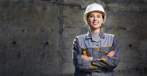 How Can We Inspire Female Construction Workers