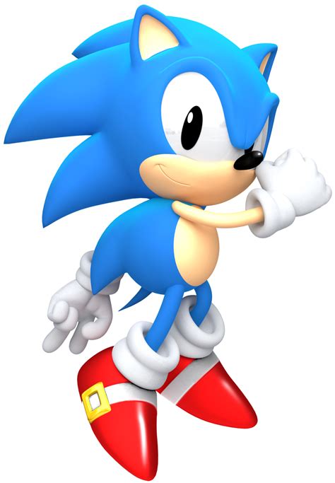 Sonic The Hedgehog Games Vsdebating Wiki Fandom