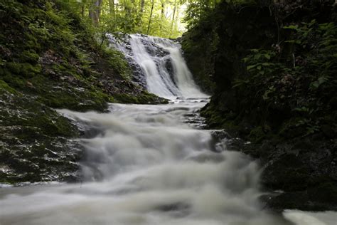 The Top 10 Waterfalls In Indiana Rvshare
