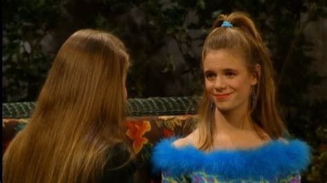 Whatever Happened To Kimmy From Full House Mynews
