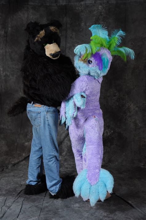 The Fursuit Database