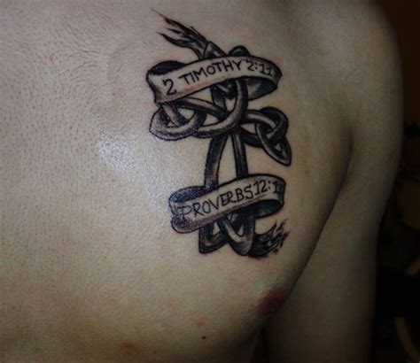 Designconnection impressive sol, a british designer, created this elegant tattoo on 27th may, 2019 for a business in united states. Body Tattoo Design: cool masculine male tattoo ideas