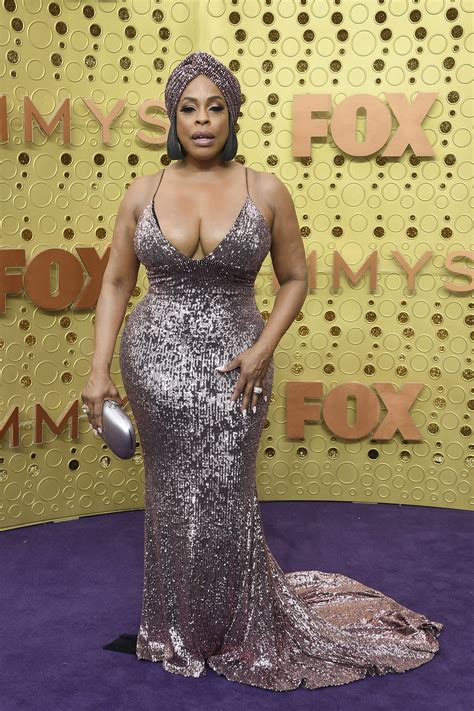 Niecy Nash Sexy Pics Telegraph