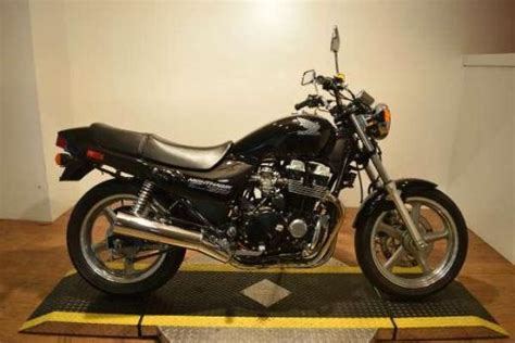 Visa en manual för honda nighthawk cb750 (1999) nedan. 1999 Honda Nighthawk Motorcycles for sale