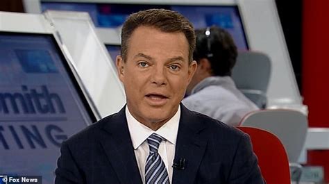 Tucker Wins Shep Smith Fired From Fox News