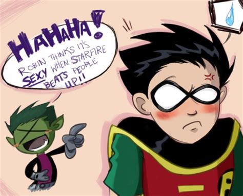 Pin On Teen Titans