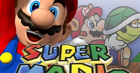 Free Download Super Mario Forever Games Pc Full Version 19mb Free