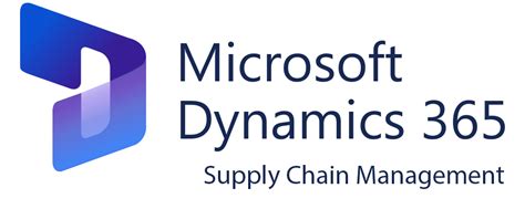 Dynamics 365 Supply Chain Management Dialog Dynamics