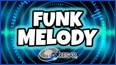 Funk Melody As Melhores Dos Bailes Das Antigas Trinere Ray Guell Kenny C E Muito Mais