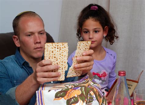 11 Ways To Make The Passover Seder Fun For Kids Passover Seder Seder