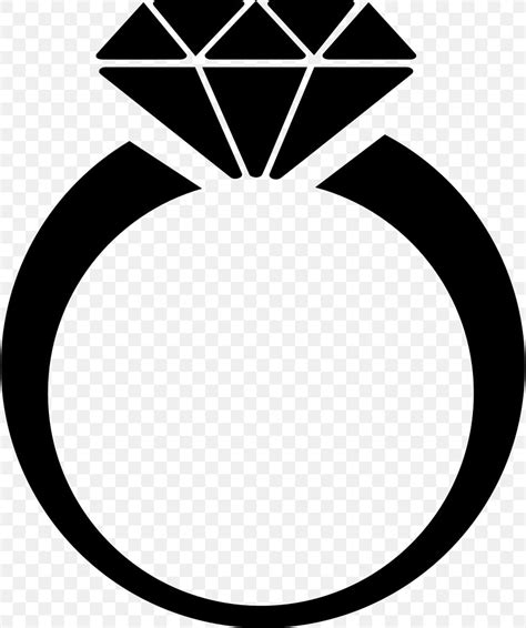 Ring Jewellery Diamond Clip Art Png 818x980px Ring Artwork Black
