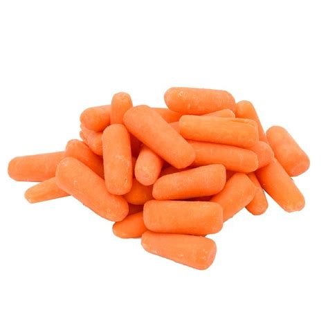 Baby Carrot 1 Lb Bag From Loblaws Instacart