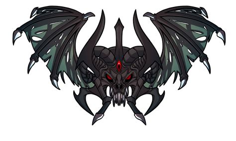 Collection Of Png Demon Pluspng