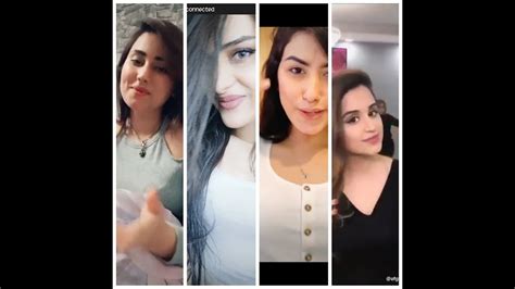 تیک تاک های دختر های مشهور افغانی Youtube