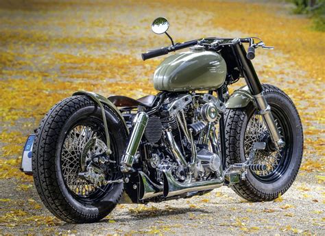 Bikes by body type bobber. Bikes Traumhafter bobber_191031 Traumhafter Bobber ...