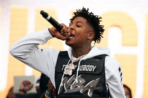 Youngboy Never Broke Again Welcomes 10th Child Xxl