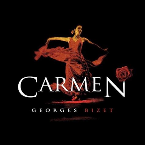 Bizet Carmen Habanera 2015 Fames