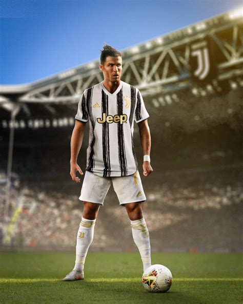 Download Cr7 Juventus Ronaldo Christiano Cristiano By Cfischer