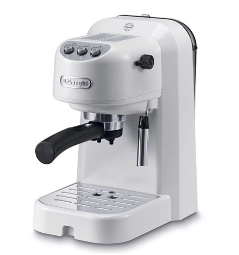 Maybe you would like to learn more about one of these? delonghi-coffee-pump-machine-white | coffee-machines ...