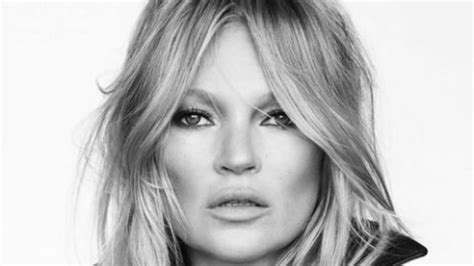 Kate Moss Net Worth The Top Model And Johnny Depps Former Partners