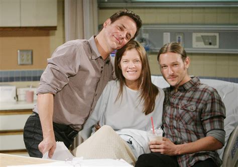 Young & Restless Party Preview: Barbara Crampton's Leanna Love Returns