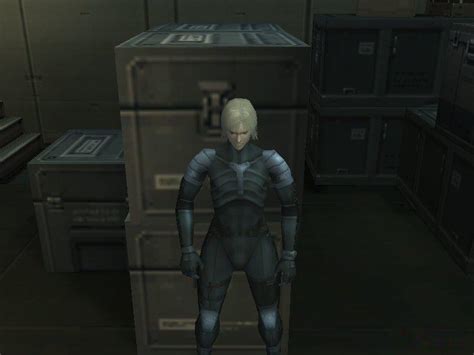 Metal Gear Solid 2 Substance Download 2003 Arcade Action Game