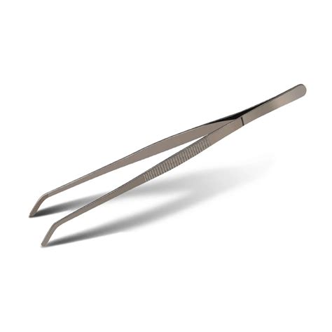 Pinça Metálica Para Laboratório