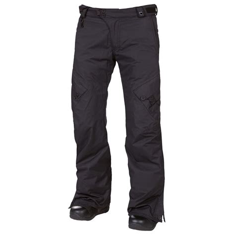 686 Smarty Original Cargo Insulated Pants 20000mm Best Snowboards