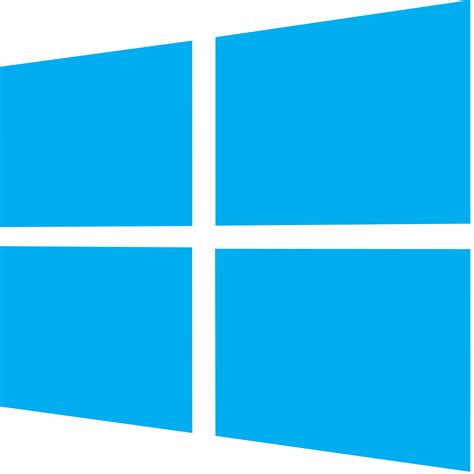 Windows логотип Png
