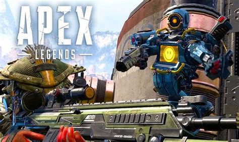 Apex Legends For Mobile Release Date And The Unusual Delay