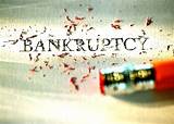 Photos of Credit Class For Bankruptcy