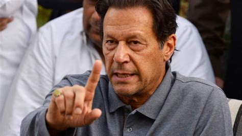 Pakistan Joint Investigation Team Summons Imran Khan For May 9 Attack