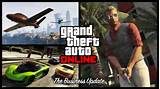 Images of Gta 5 Online Business Update