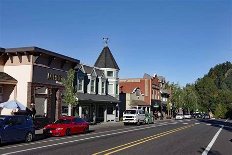 15 Awesome And Great Facts About Troutdale Oregon United States