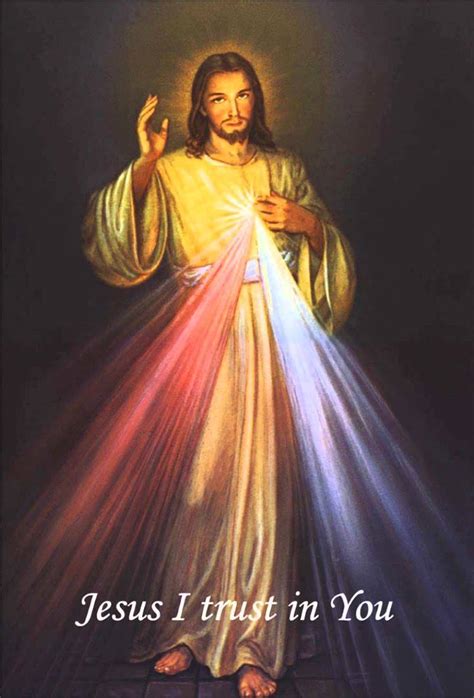 St Columba San Diego Divine Mercy Sunday