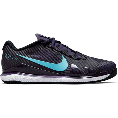 Nike Mens Nikecourt Air Zoom Vapor Pro Hard Court Tennis Shoes Academy