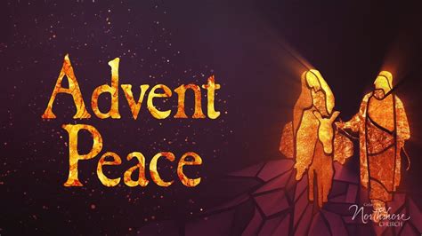 Advent Peace Youtube