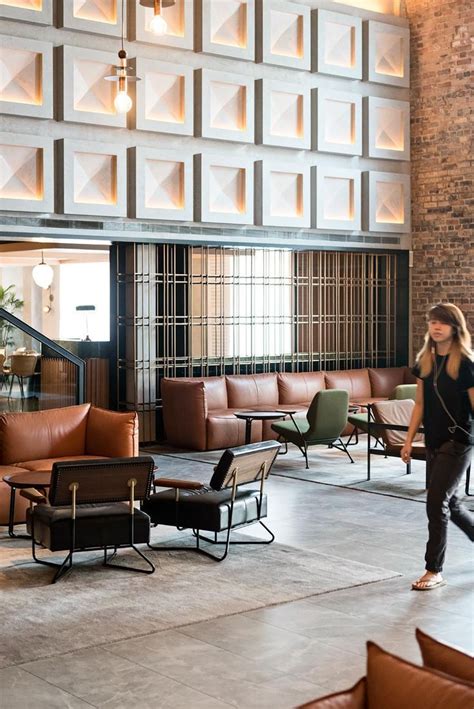 The Warehouse Hotel Review Industrial Chic In Singapore Urban