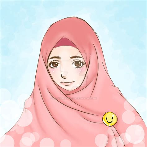the call of hijab 2 muslimah by mylucidheartwork on deviantart