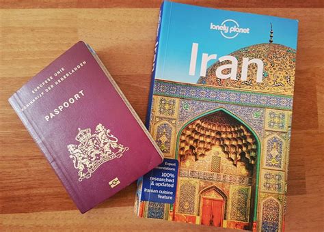 ویزای توریستی ایران شرایط دریافت و درخواست اخذ ویزای توریستی ایران