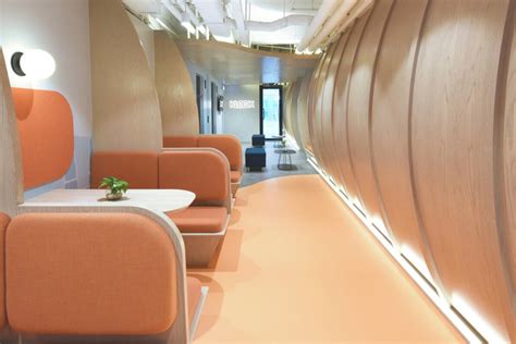 Case Study Travel Tech For Klook Creative Office Design By Bean Buro