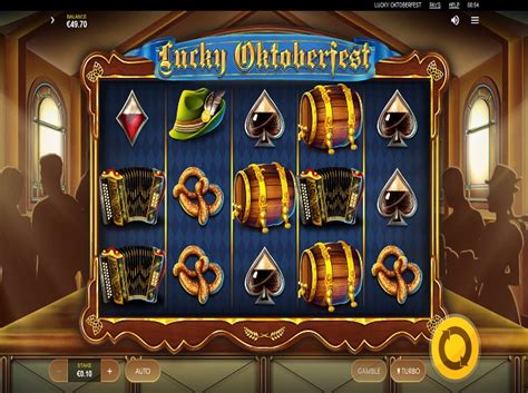 Spiele Den Lucky Oktoberfest Spielautomat Gratis Auf