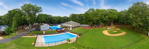 Schedule Tour For Summer 2022 Rolling Hills Day Camp In Freehold Nj