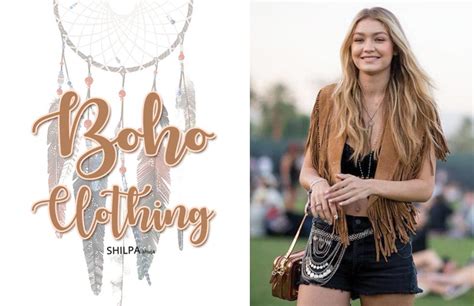 7 Boho Clothing Essentials And How To Style Bohemian Outfits
