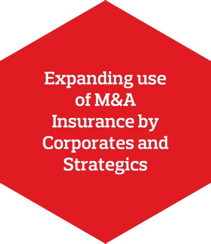 About m&a insurance and financial services, inc. M&A Insurance: Providing Dealmakers an Edge in a Crowded M&A Market