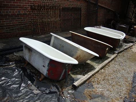 Clawfoot bathtubs + join group. Claw foot tubs are making a huge come back. All of these ...