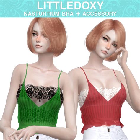 littledoxy s sexy cc old thread page 7 downloads the sims 4 loverslab