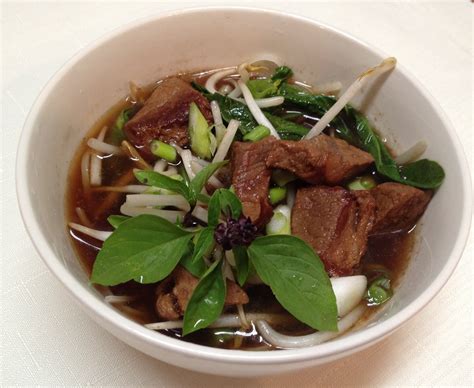 Ideas For Thai Beef Noodle Soup Best Recipes Ideas And Collections